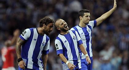 «Ξεπουλάει» η Πόρτο λόγω Financial Fair Play