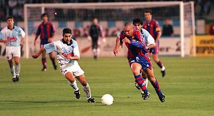 Δήλωση Ρονάλντο για… κατάρες από τους φίλους της Μπαρτσελόνα! (video)