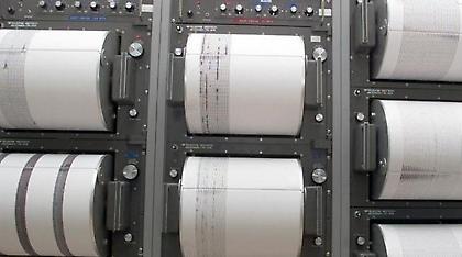 Νέα ισχυρή σεισμική δόνηση 4,1 Ρίχτερ στην Ιταλία