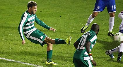 Ρινάλντι: «Μου άφησε πικρή γεύση…»