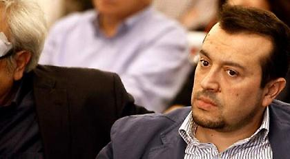 Παππάς: Μπορεί η ΝΔ να διασφαλίσει ότι το τίμημα για τις άδειες θα είναι 250 δισ.;