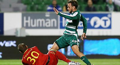 Αν ο Παναθηναϊκός… ήταν Ηρακλής