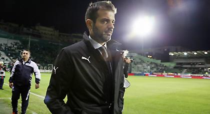 Στραματσόνι: «Δεν μπορούν να διορθωθούν με 2-3 προπονήσεις οι Ρινάλντι και Ιμπάρμπο»