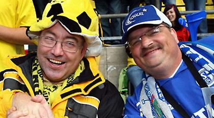 Έχει ντέρμπι στην κοιλάδα!