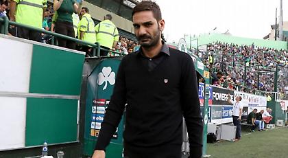 Ελευθερόπουλος: «Δεν παρατήσαμε το ματς και  δικαιωθήκαμε»