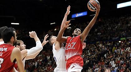 Πέρασε με... 101 από το Μιλάνο η Ρεάλ