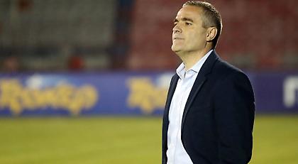 Γράφας: «Χάσαμε από μια φάση»