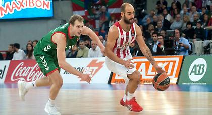 Ξεπέρασε Παπαλουκά, κυνηγάει Διαμαντίδη ο Σπανούλης