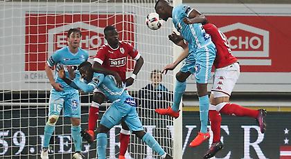 Ήττα για Σταντάρ πριν τον Παναθηναϊκό