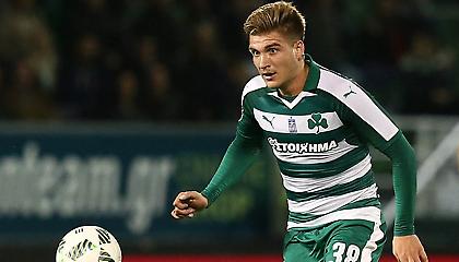 Μίγγος: «Χαρούμενος για το ντεμπούτο, όχι το αποτέλεσμα»