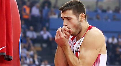 Παπαπέτρου στον ΣΠΟΡ FM: «Τι άλλο να πούμε για τον Σπανούλη;»