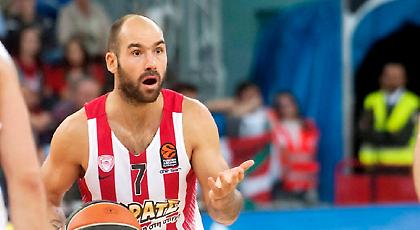 Ολυμπιακή… καλλιγραφία