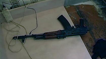 Ρωσία: Μέλος του ISIS ένας από τους δύο τρομοκράτες που σκοτώθηκαν, ενώ κουβαλούσαν εκρηκτικά