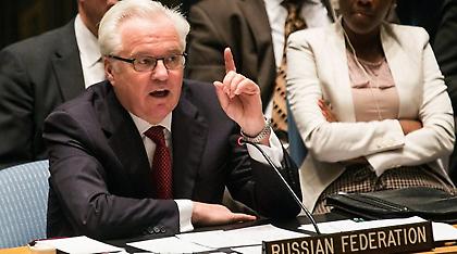 Συρία: Η Ρωσία αμφισβητεί τα συμπεράσματα του ΟΗΕ για επιθέσεις με χημικά όπλα