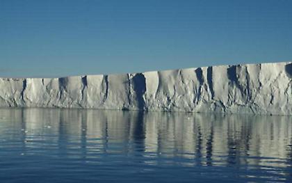 Σχεδιάζουν στην Ανταρκτική το μεγαλύτερο θαλάσσιο πάρκο στον κόσμο