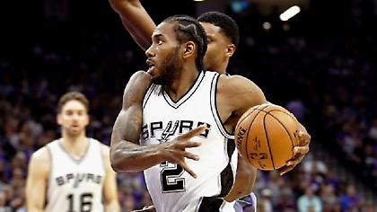 Έκλεισαν κι άλλο… σπίτι οι Σπερς