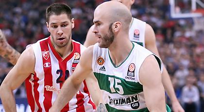 Ο Παναθηναϊκός «χτίζει»