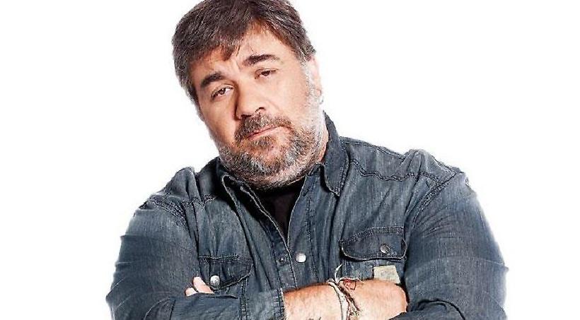 Το ξέσπασμα του Δημήτρη Σταρόβα για την κούκλα σύντροφό του
