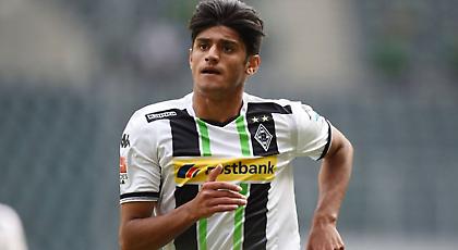 Όλοι θέλουν τον Νταχούντ!