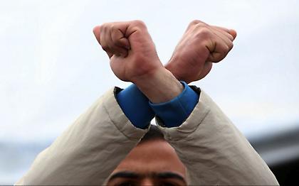 Σε επαγρύπνηση η ΕΛ.ΑΣ. για ντόμινο εξεγέρσεων στα hotspots