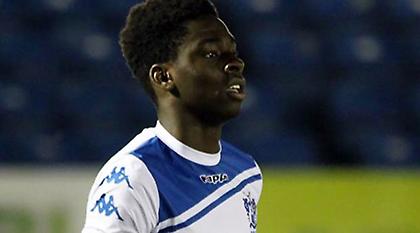 Έκλεισε 15χρονο «διαμάντι» η Λίβερπουλ