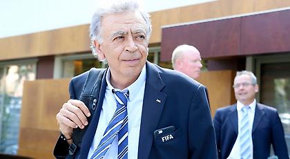 ΑΠΟΚΑΛΥΨΗ: Το προφίλ του προέδρου της Επιτροπής Εξομάλυνσης