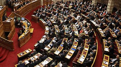 Δευτέρα τα σπουδαία, για τις πολιτικές εξελίξεις μετά την απόφαση του ΣτΕ