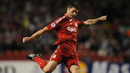 Εγκωμιαστικά λόγια Τσάμπι Αλόνσο για Κλοπ