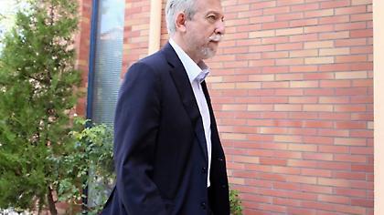 Δεσμεύτηκε να βοηθήσει τη Football League ο Κοντονής