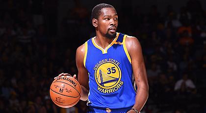 Ο Ντουράντ προπονείται και απαντά στους επικριτές του (video)