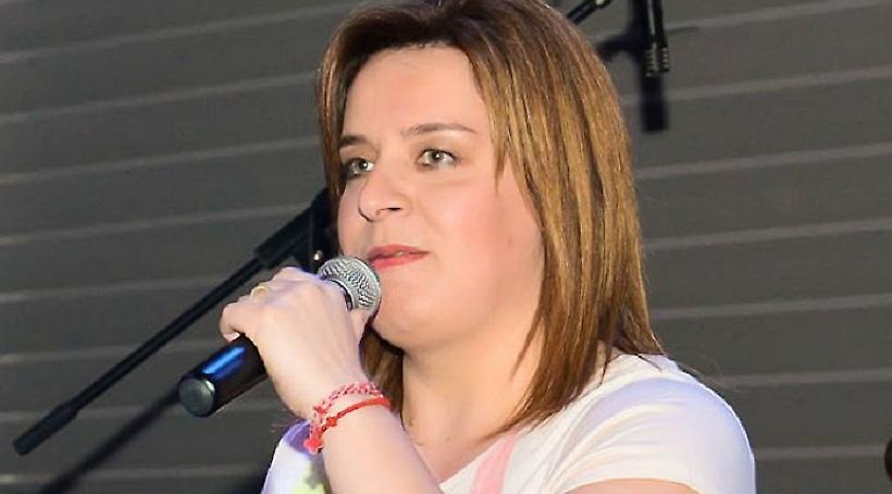 Η άγνωστη ζωή της Γωγώς Τσαμπά!