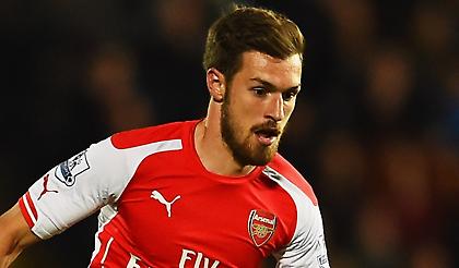 Επιστρέφει ο Ράμσεϊ