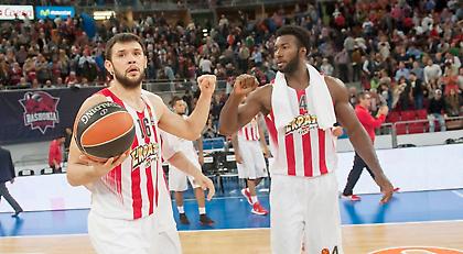 Τα χαμόγελα των πορθητών της Βιτόρια (pic)