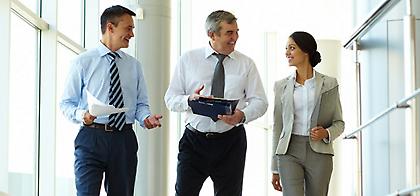 Από το χώρο της τεχνολογίας, 1 στις 3 πολυεθνικές με το καλύτερο εργασιακό περιβάλλον