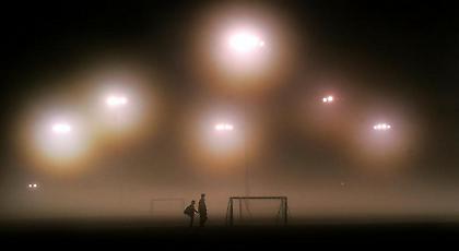 Ερευνα για υπόπτους αγώνες στο πρωτάθλημα της... Ουγκάντα