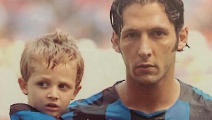 Ο Ματεράτσι… διέσυρε τον γιο του στα γενέθλιά του (pic)