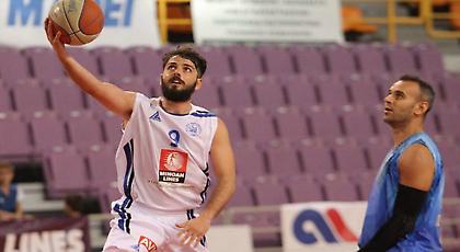 «Έχουμε πιο γεμάτο ρόστερ από τον Εθνικό»