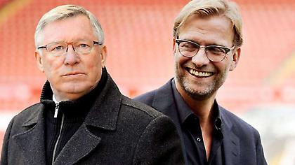 Κλοπ: «Θαυμάζω τον Σερ Άλεξ»