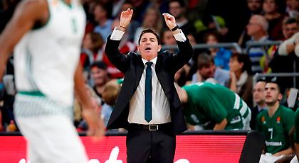 Ο Νίκος Παπαδογιάννης για τον Πασκουάλ και τη φιλοσοφία που θέλει να περάσει στον ΠΑΟ (audio)