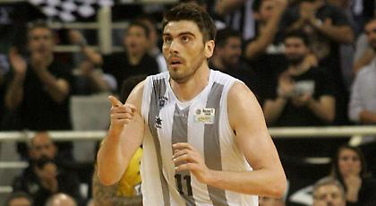 Χωρίς Μαργαρίτη ο ΠΑΟΚ