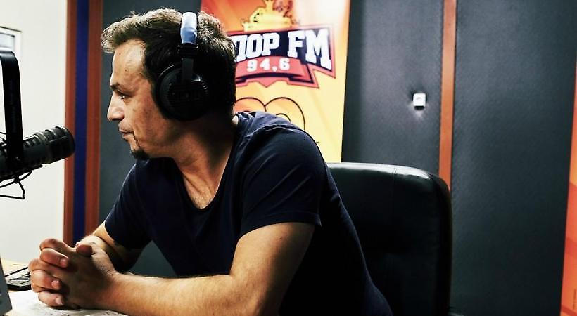 Ντέμης στην εκπομπή του στον ΣΠΟΡ FM: «Έτσι θα ψηφίσω την επόμενη φορά» (audio)