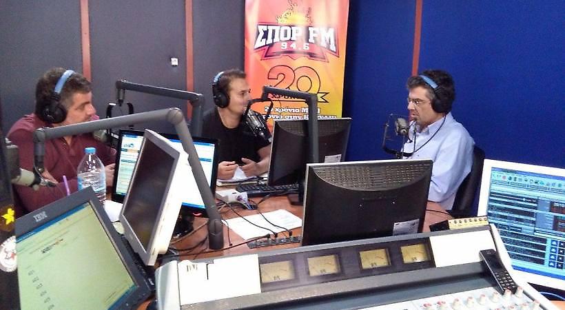 Κουτσομύτης στην εκπομπή του Ντέμη: «Μισώ την παραίτηση του λαού, να μην καθόμαστε στον καναπέ»