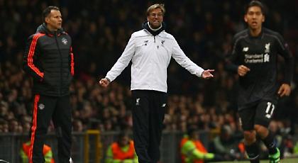 Γκιγκς: «Η Λίβερπουλ μπορεί να πάρει τον τίτλο»!