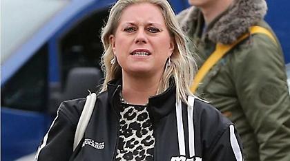 Αστυνομικός της είπε να κάνει αλκοτέστ κι εκείνη αντιπρότεινε στοματικό σεξ!