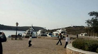 H πιο συγκινητική παρέλαση της 28ης Οκτωβρίου: Σε ποιο μέρος της χώρας μας έγινε με μόλις 2 μαθητές;