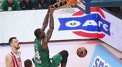 Οι Σίνγκλετον-Γκιστ… έκρυψαν την μπάλα! (video)