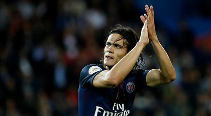 Τι έχει πάθει ο Καβάνι; (video)