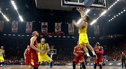 Μαγεία από Σλούκα-Κάλινιτς (video)