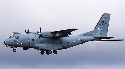 Παραβιάσεις του FIR Αθηνών από τουρκικό αεροσκάφος και στην Εθνική Επέτειο!