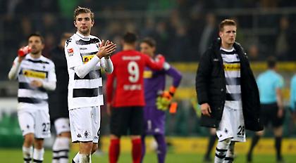 Γκλάντμπ-αχ και βαχ!